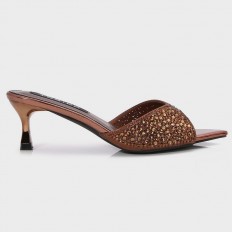 ZXQ2214 Elegant Heeled...