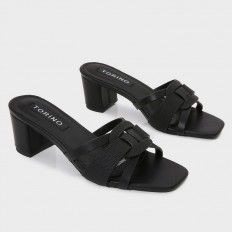 ZXQ2258 Casual Heel slippers