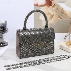 JD-108 Evening Bag with a...