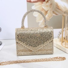 JD-108 Evening Bag with a...