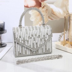 JD-109 Elegant bag studded...