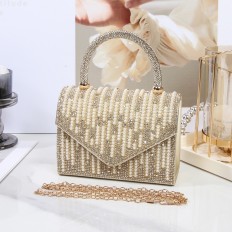 JD-109 Elegant bag studded...