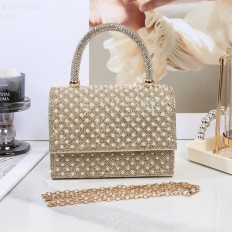 JD-110 Handbag with an...