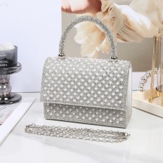 JD-110 Handbag with an...