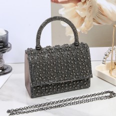 JD-115 Luxurious evening...