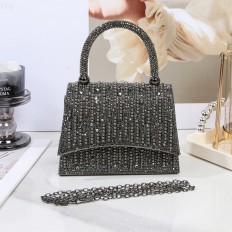 JD-116 Pearl-embellished...