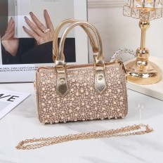 JD130 Luxury evening bag...