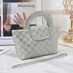 JD133 Evening bag with a...
