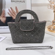 JD133 Evening bag with a...