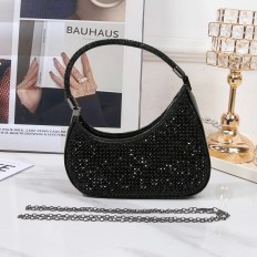 JD137 Shiny Evening Bag