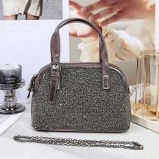 JD-138 bag with a modern...