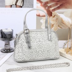 JD-138 bag with a modern...