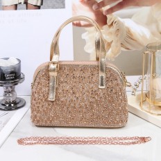 JD-139 Luxury bag with an...