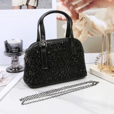 JD-139 Luxury bag with an...