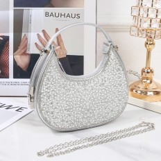 JD143 Shiny evening bag...