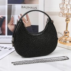 JD143 Shiny evening bag...