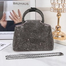JD147 Sparkling evening bag...