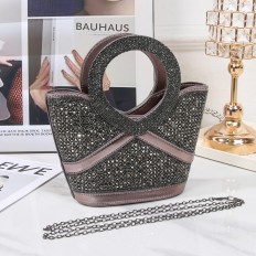 JD149 Evening bag with a...