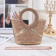 JD149 Evening bag with a...