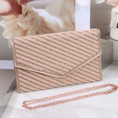 JD-179 Luxury evening bag...