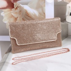 JD-182 Sparkly Evening Bag...