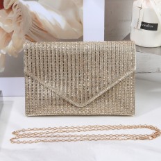 JD-184 Classic Evening Bag...