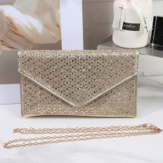 JD-187 Luxury evening bag...