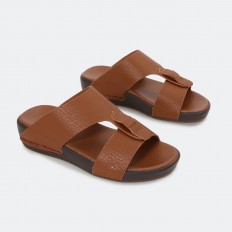 KBML939 Boys' slip-on slippers