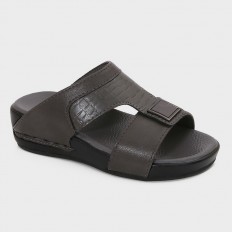 KBML942 Boys' Casual Flat...
