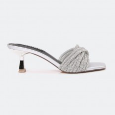 QXQ1600 Square toe heel...