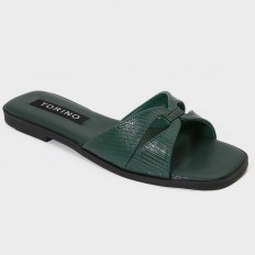 ZX2881 Casual flat sandals...