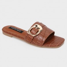 ZX2900 Flat slippers that...