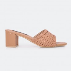 ZXQ1970 Casual Heel slippers