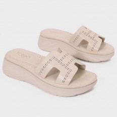 OC369 نعال طبي راقي مريح...