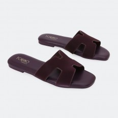 OX2854  نعال فلات عملي ومريح