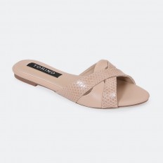 ZX2955 نعال مسطح مناسب...