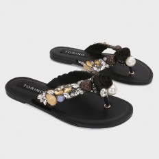 ZX3191 نعال تورينو مزين...