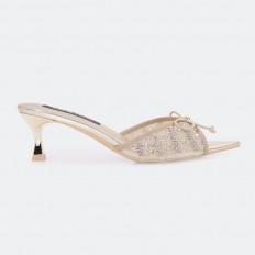 ZXQ2021 Elegant slippers...
