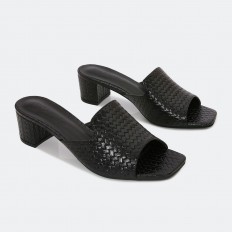LXQ2564 slippers with a...