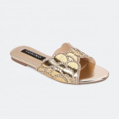 ZX3314 Trend Flat slippers