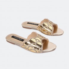 ZX3314 Trend Flat slippers
