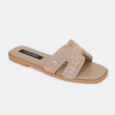 ZX3335 flat slippers...