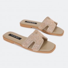 ZX3335 flat slippers...