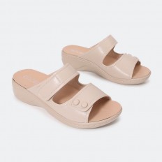C307 Medical slippers with...