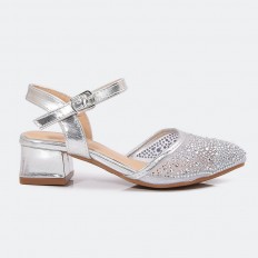 GML827 Girls Tulle Toe...