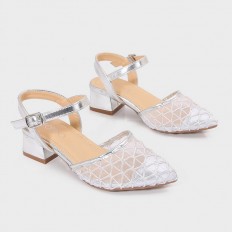 GML946 Girls' closed toe...