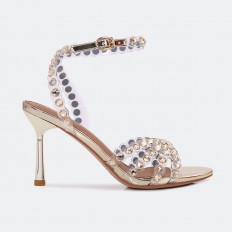 HSQ446 Trendy sandal design...