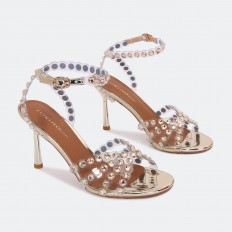 HSQ446 Trendy sandal design...