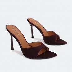 HXQ692 High heel thin sole...