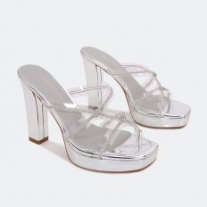 HXQH92 Transparent Platform...